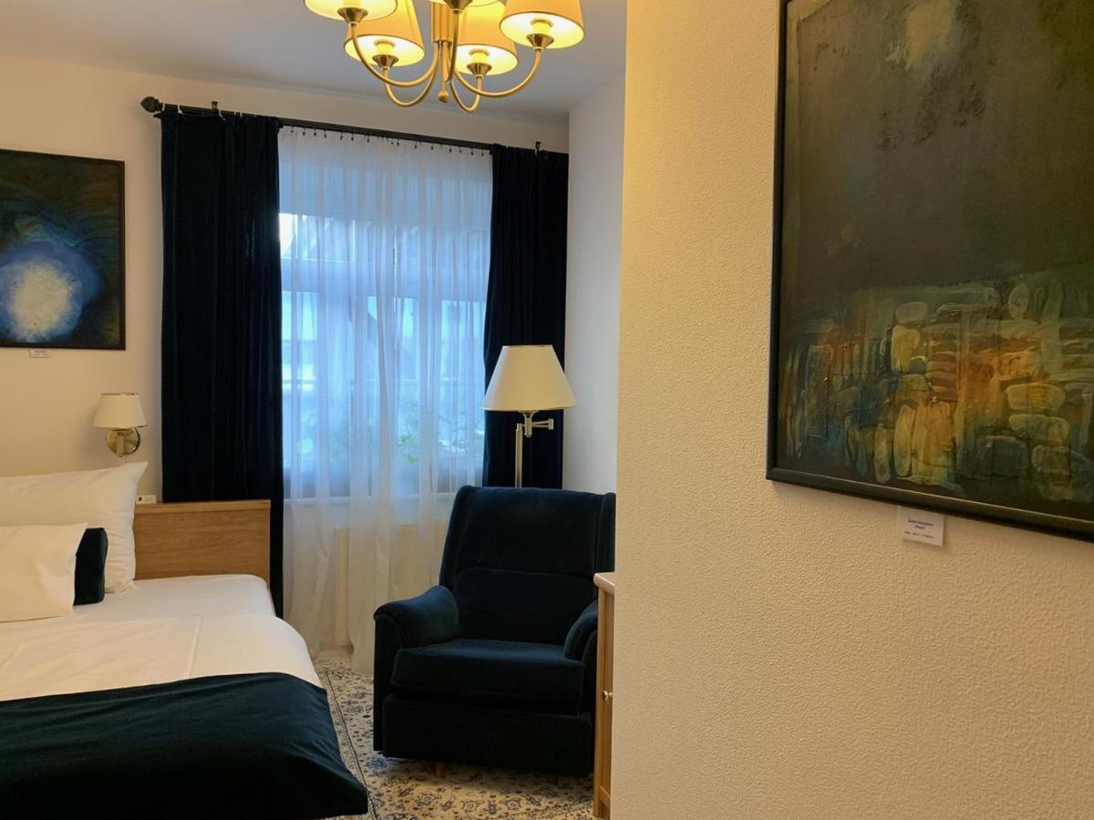 Antik Hotel Sofia リトミシュル エクステリア 写真