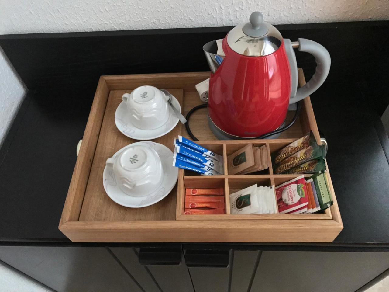 Antik Hotel Sofia リトミシュル エクステリア 写真