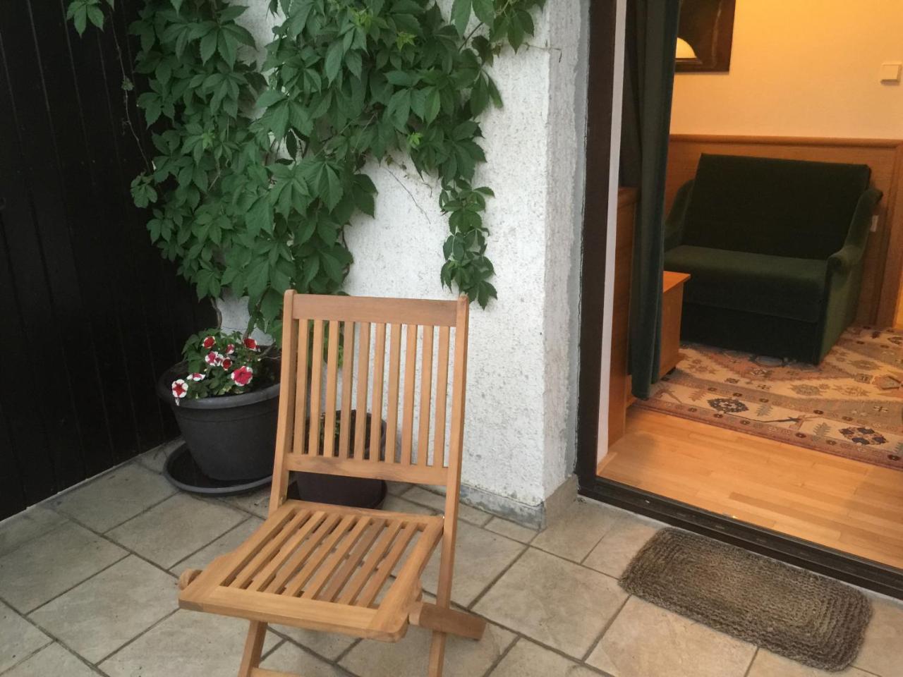 Antik Hotel Sofia リトミシュル エクステリア 写真